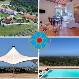 Tenuta Pakravan Papi Hotel apartamentowy