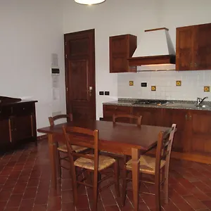 Alloggio per agriturismo Fattoria La Steccaia, Riparbella