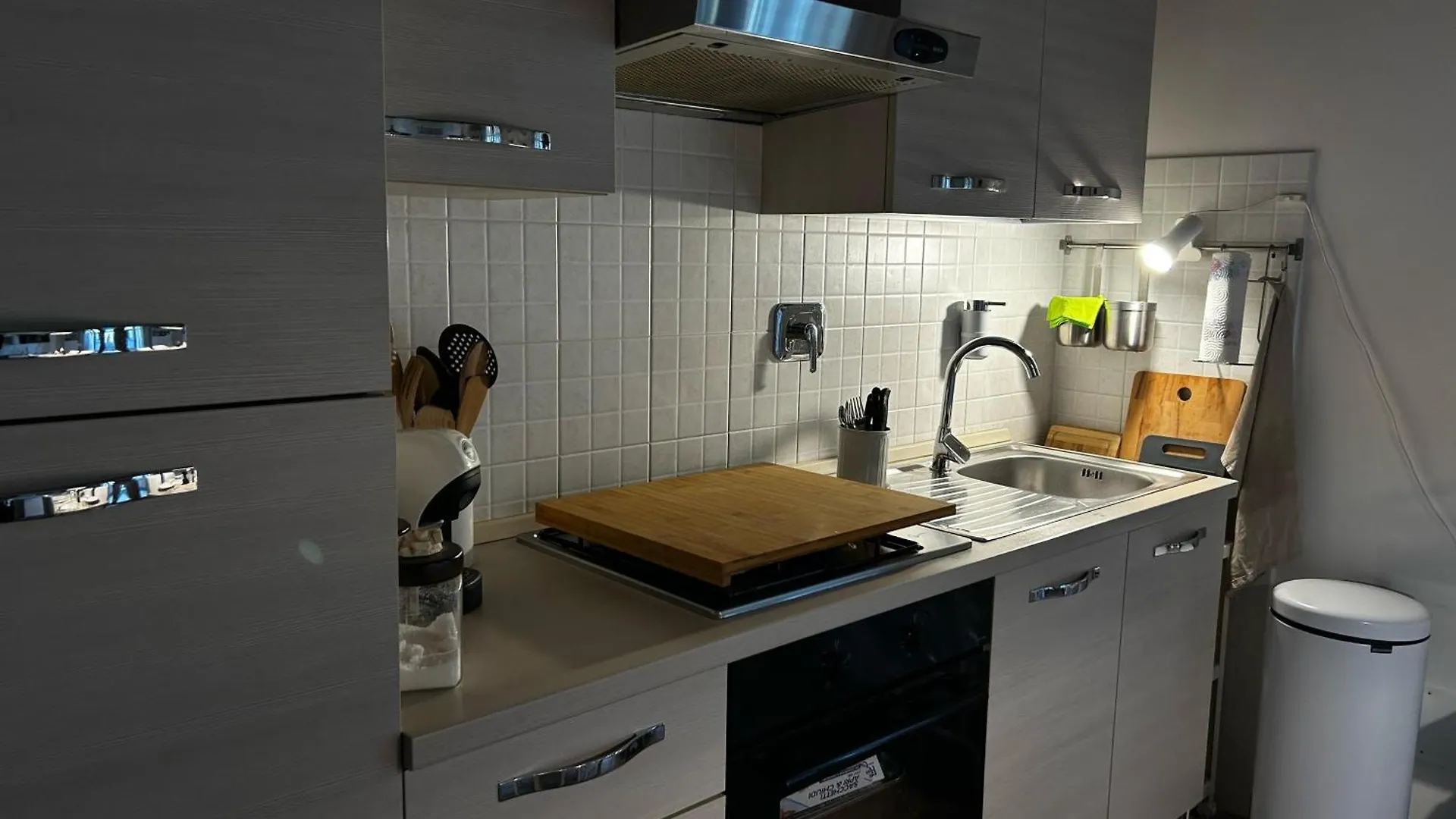 Nocola Apartment Riparbella 0*,